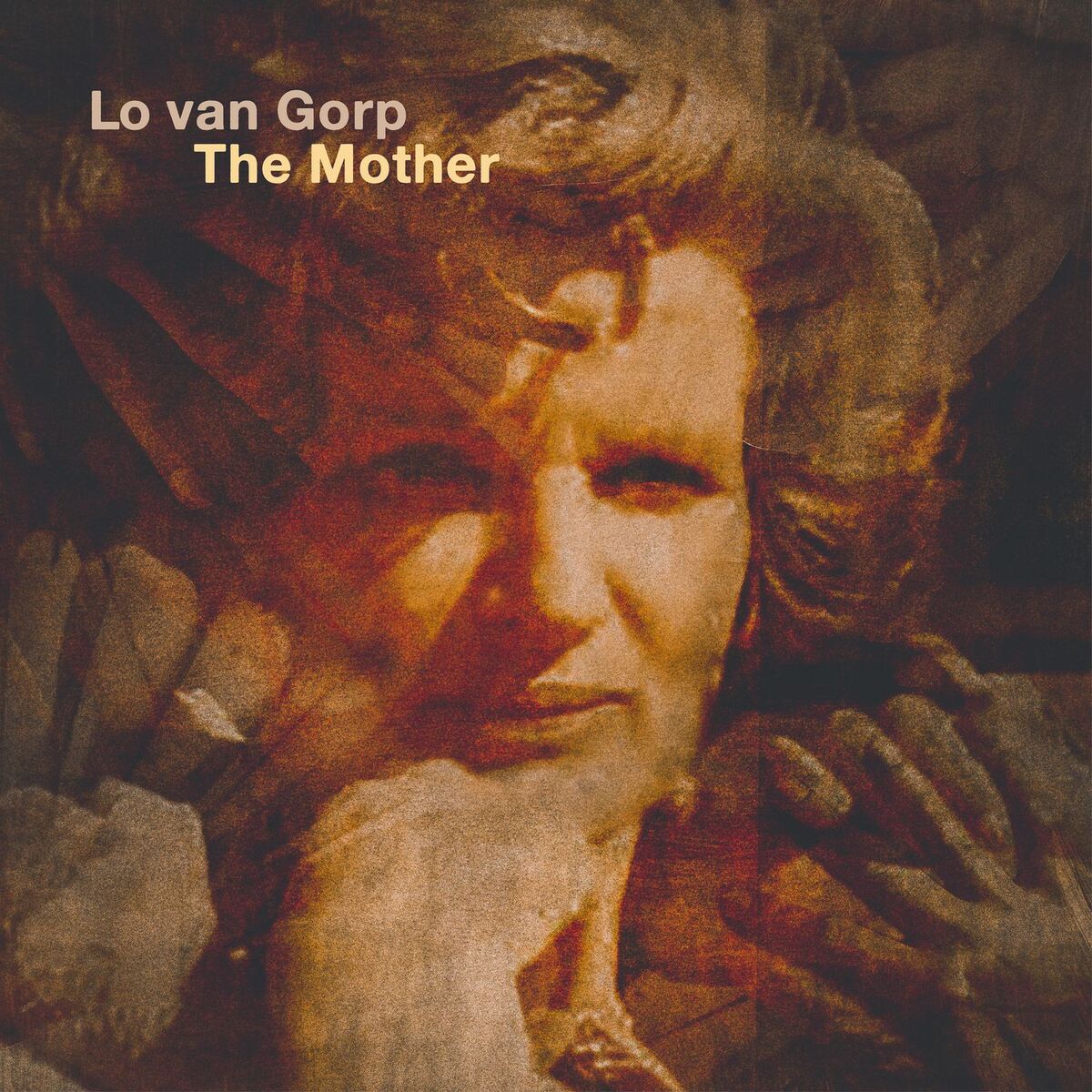 Album cover of The Mother