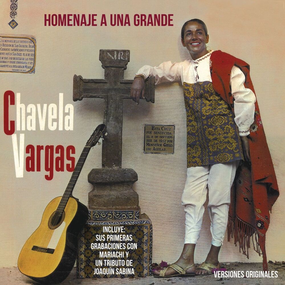 Picture of Homenaje a una Grande
