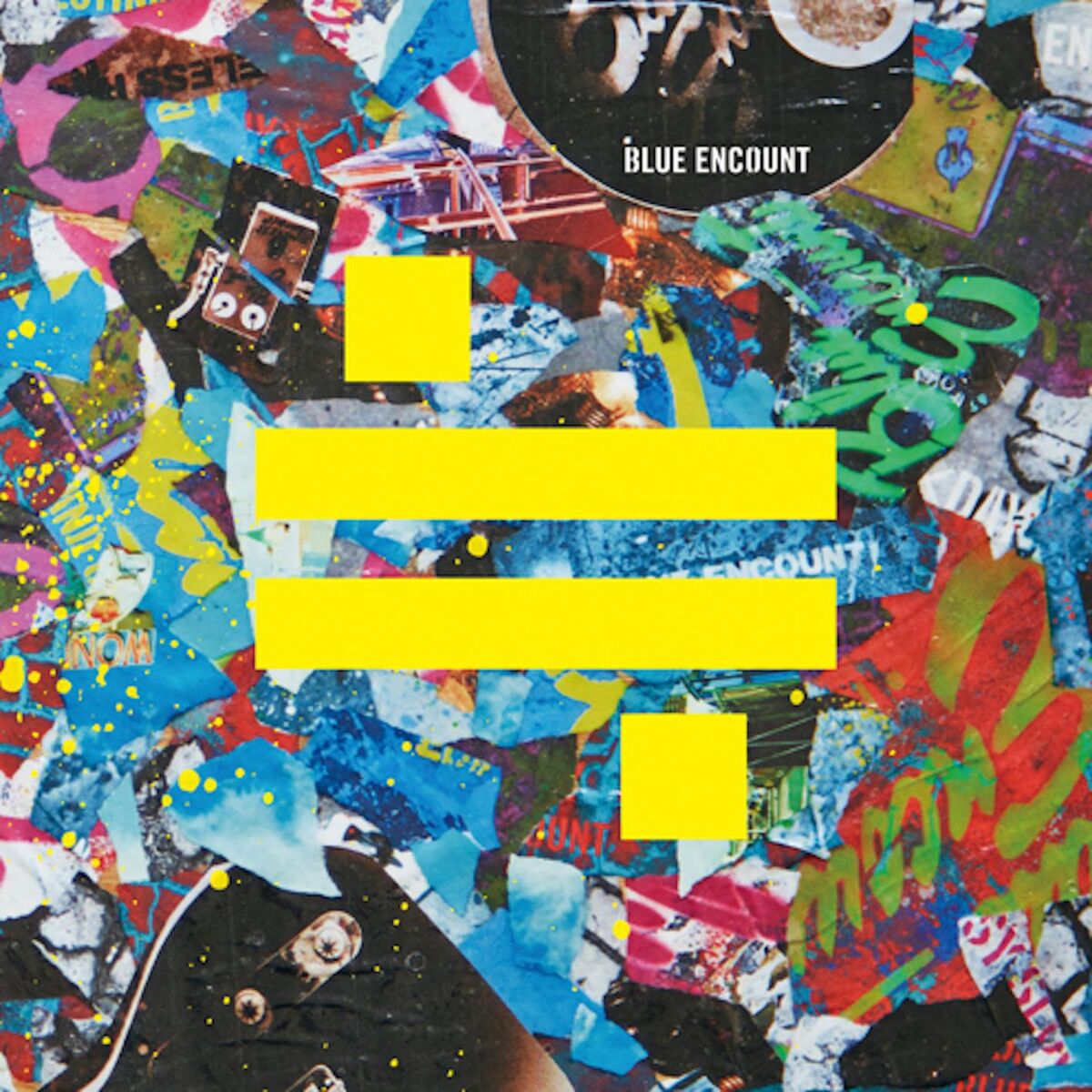 Album cover of Day x Day