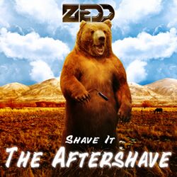 Cover of The Aftershave EP