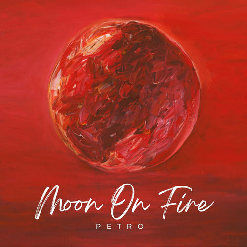 Moon on Fire