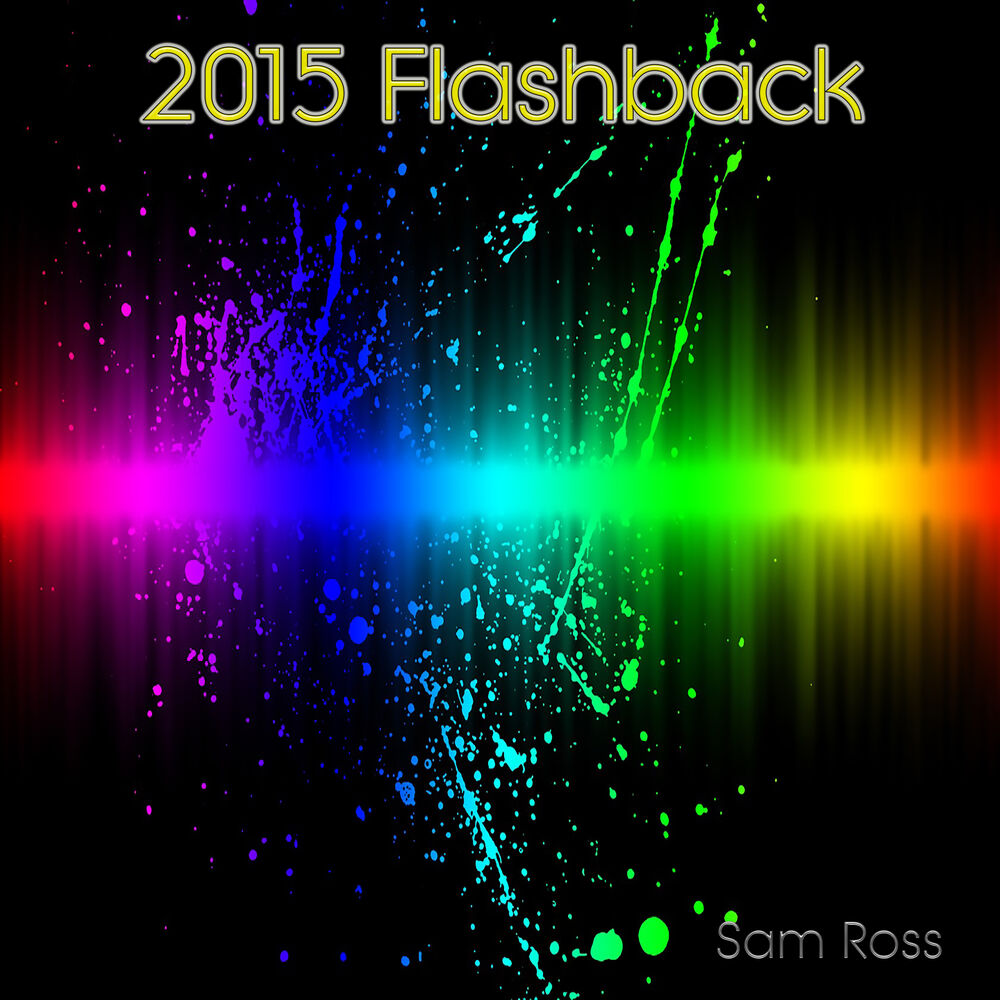 Picture of 2015 Flash Back