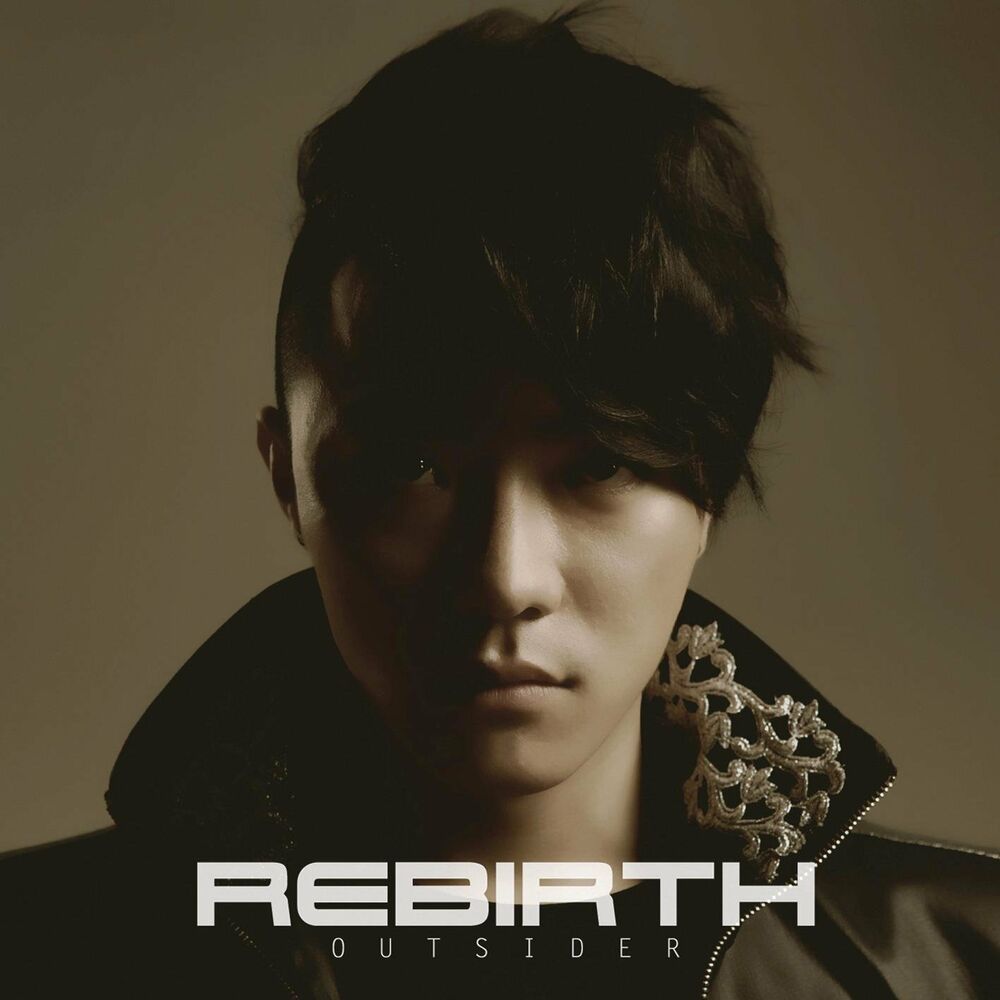 Picture of Rebirth Outsider