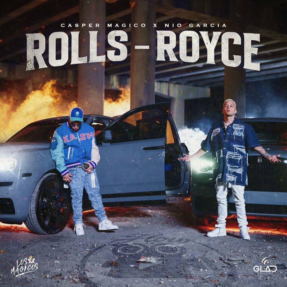 Picture of Rolls-Royce