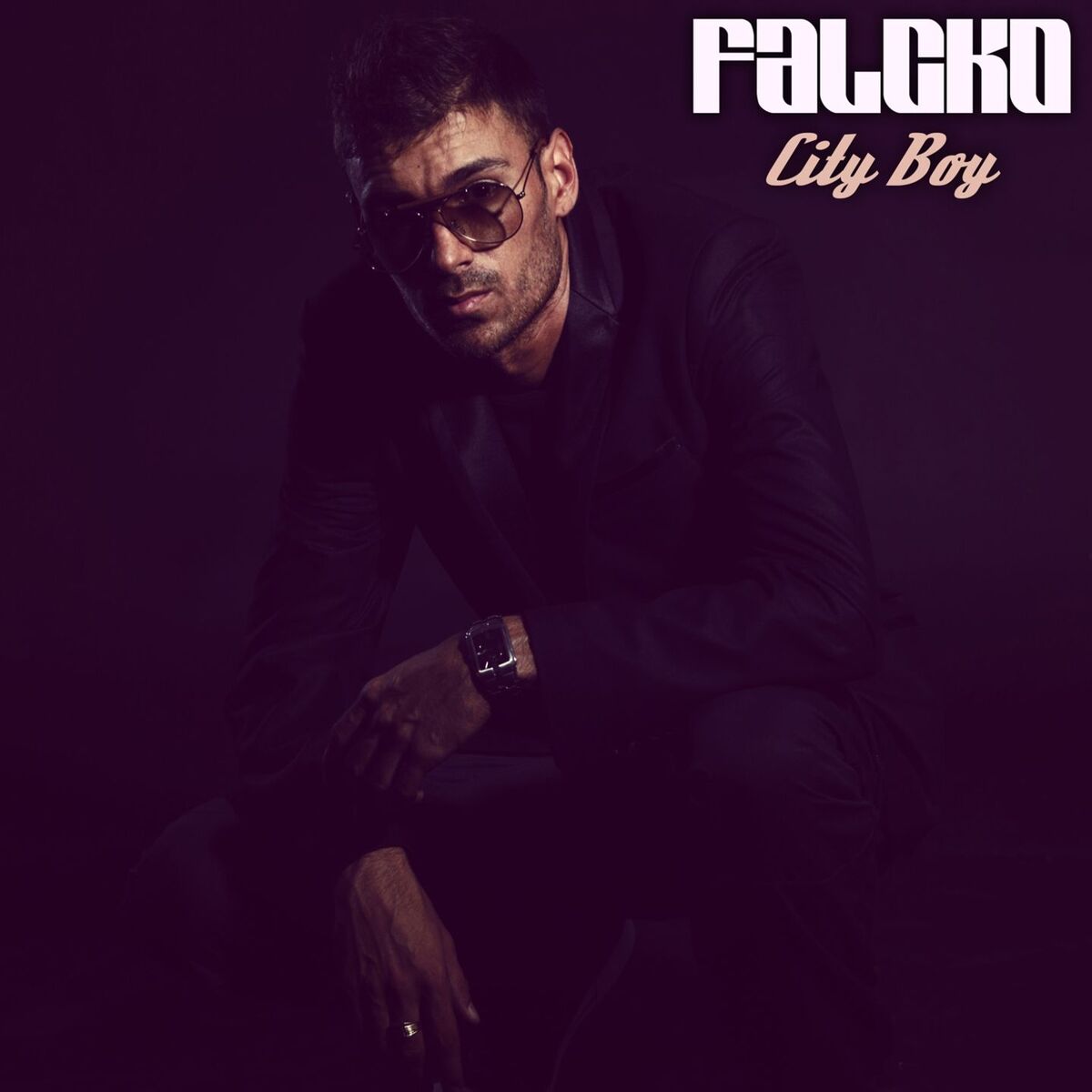 Album cover of CityBoy