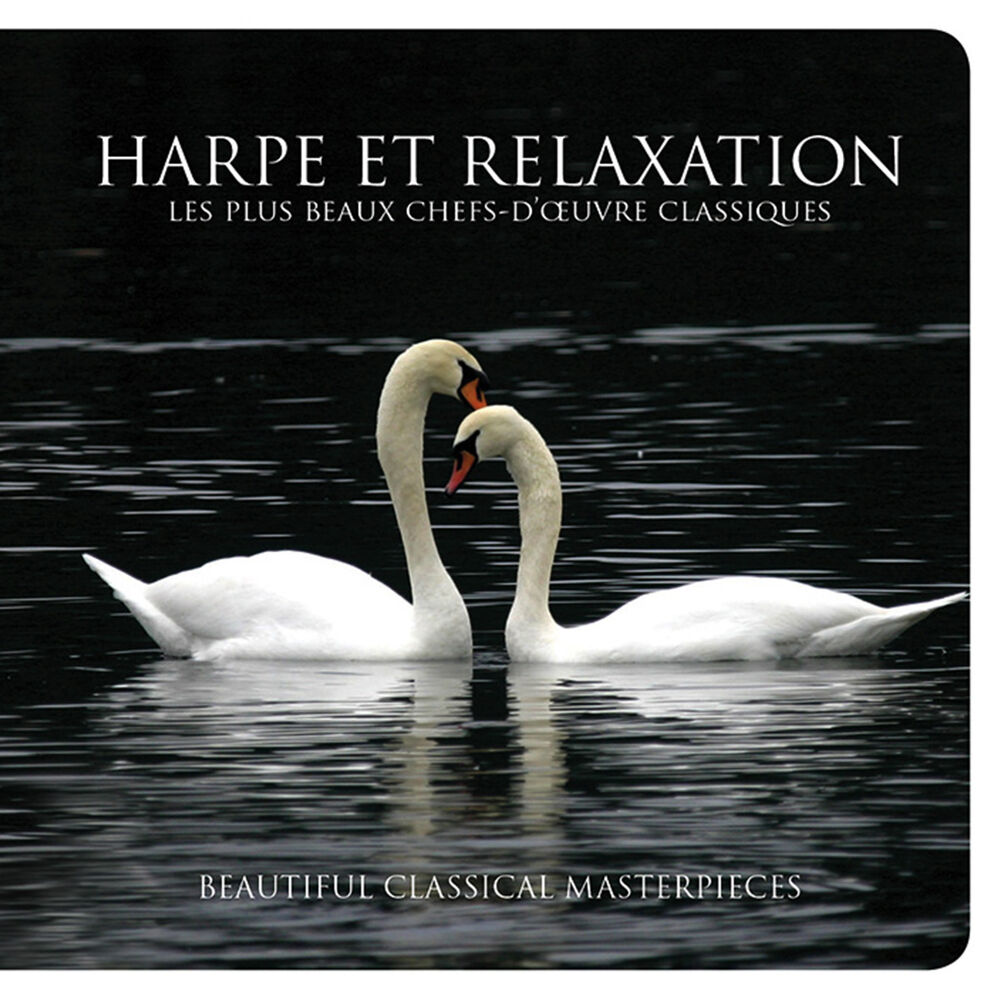 Picture of Harpe Et Relaxation