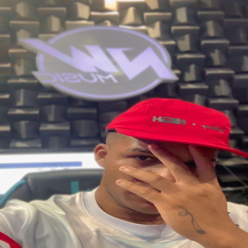 Picture of Hoje Vai Ter Pega Pega