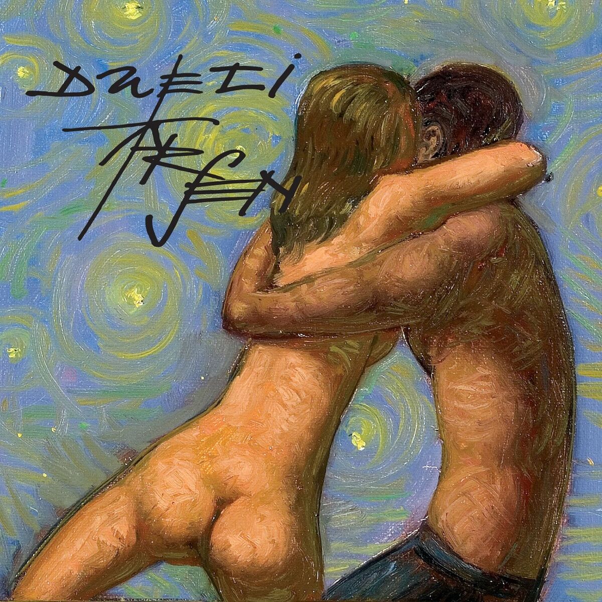 Album cover of Dueti - Dueli