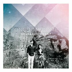 Cover of Kingdom Come