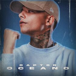 Cover of Oceano