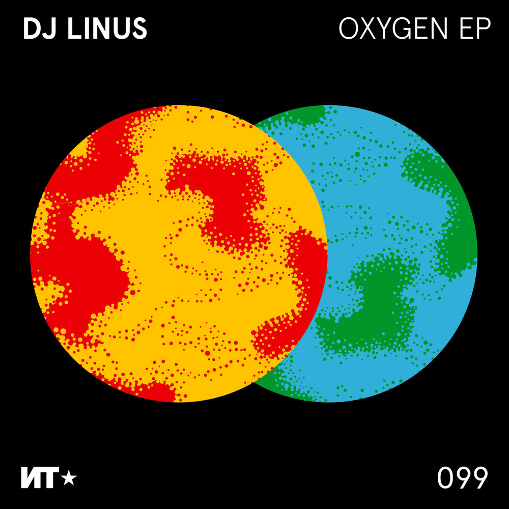 Picture of Oxygen EP