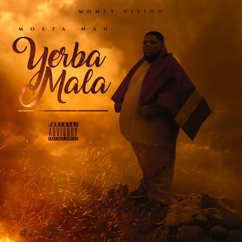 Picture of Hierba Mala