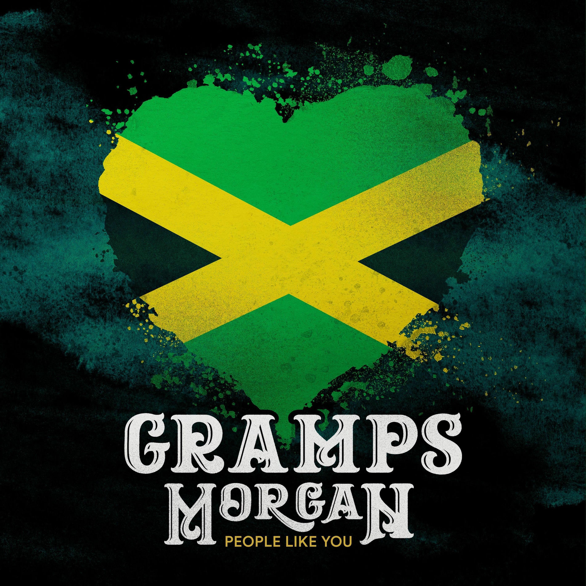 Album cover of People Like You