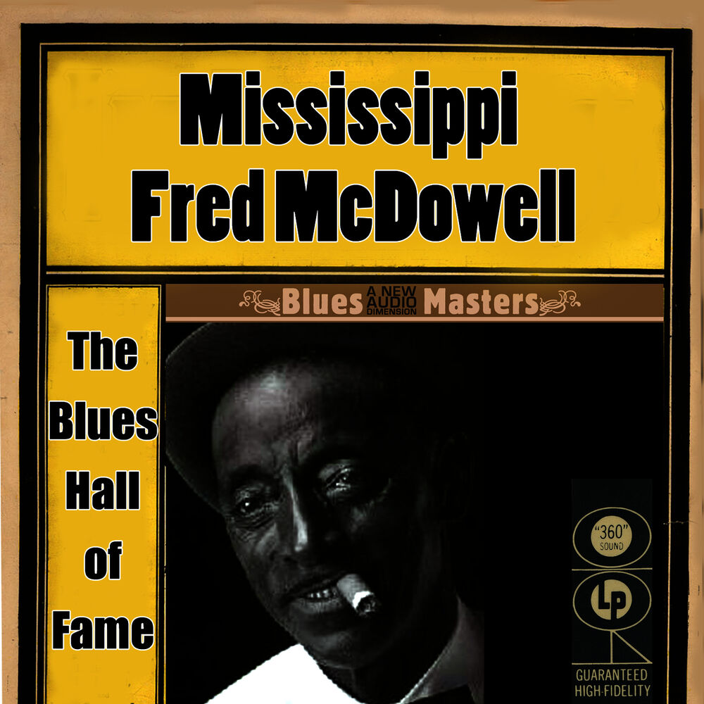 Picture of The Blues Hall Of Fame