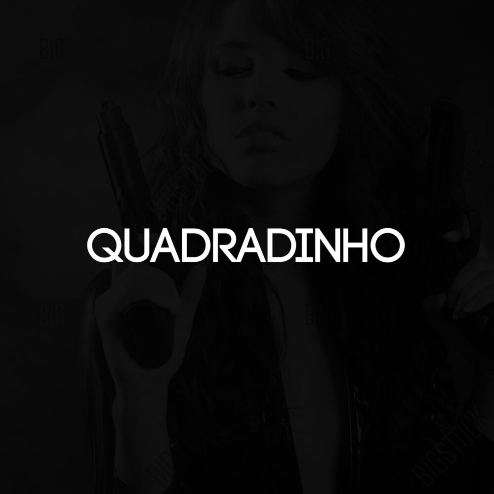 Picture of Quadradinho