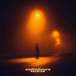 Cover of Sadboihours