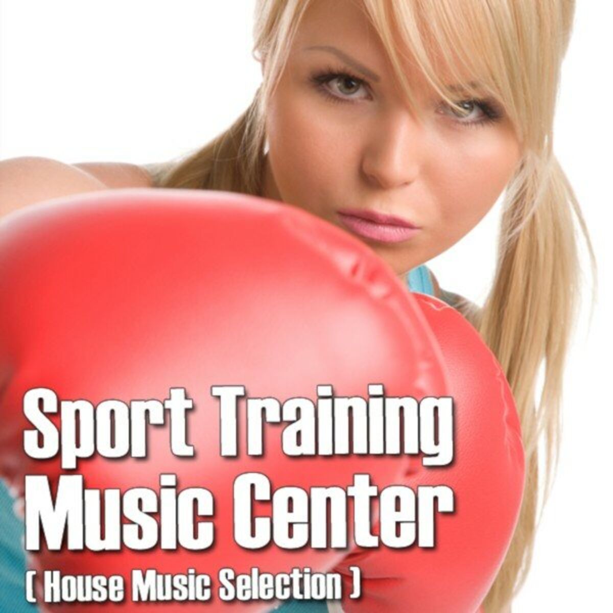 Album cover of Sport Training Music Center (House Music Selection)