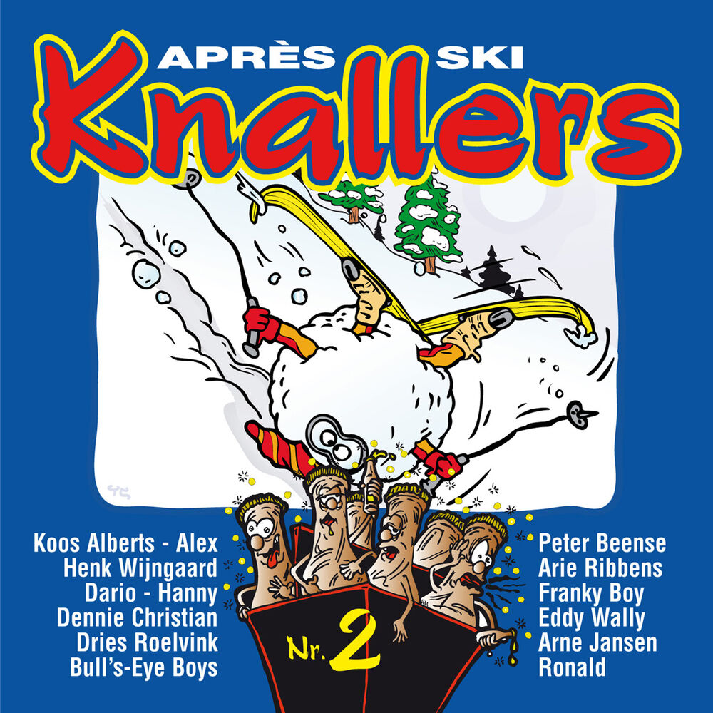 Picture of Après Ski Knallers