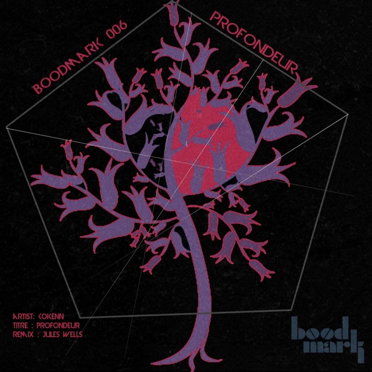 Album cover of Profondeur