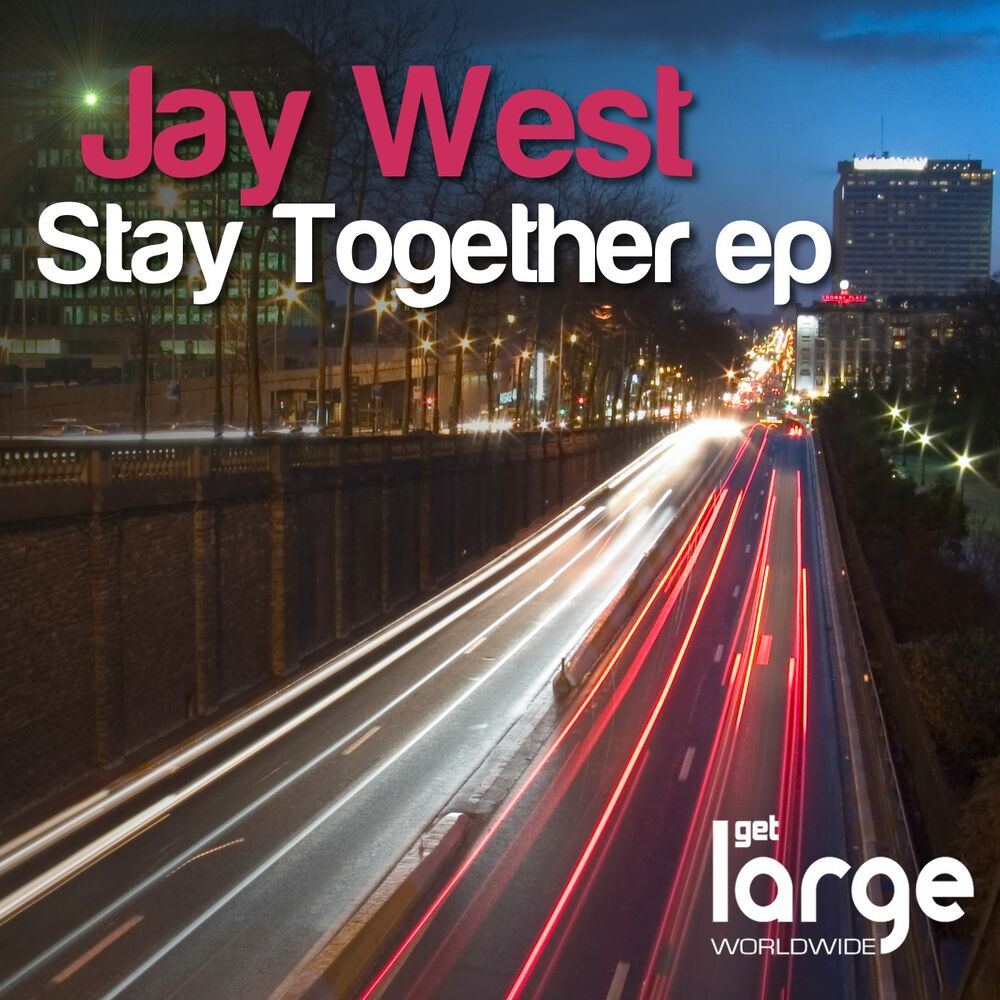 Picture of Stay Together EP