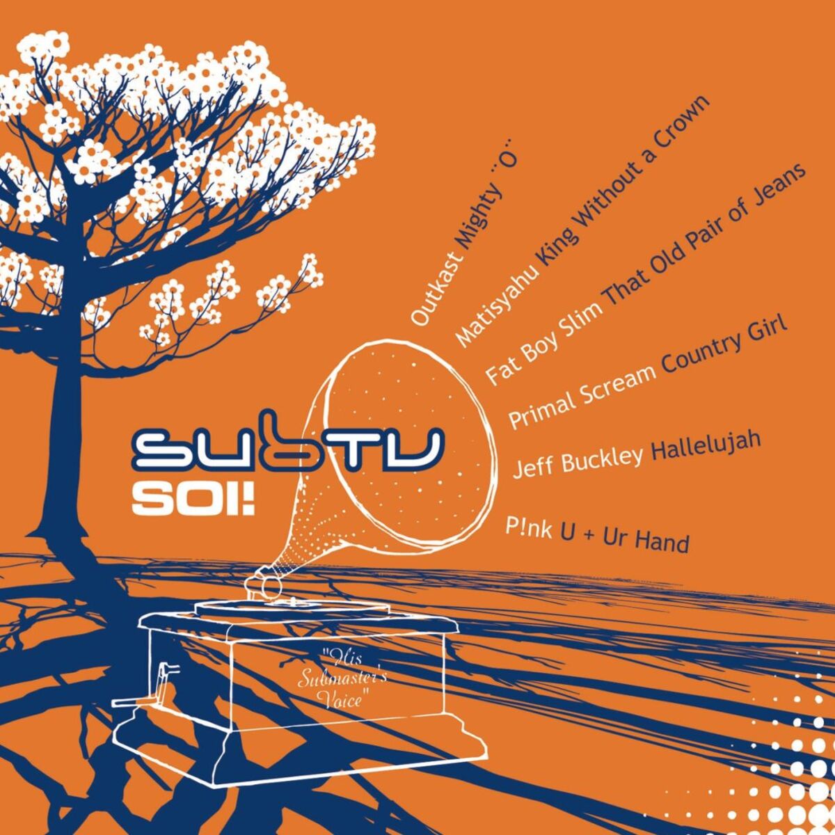 Album cover of SubTV Soi!