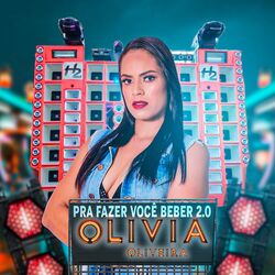Cover of Pra Fazer Você Beber 2.0