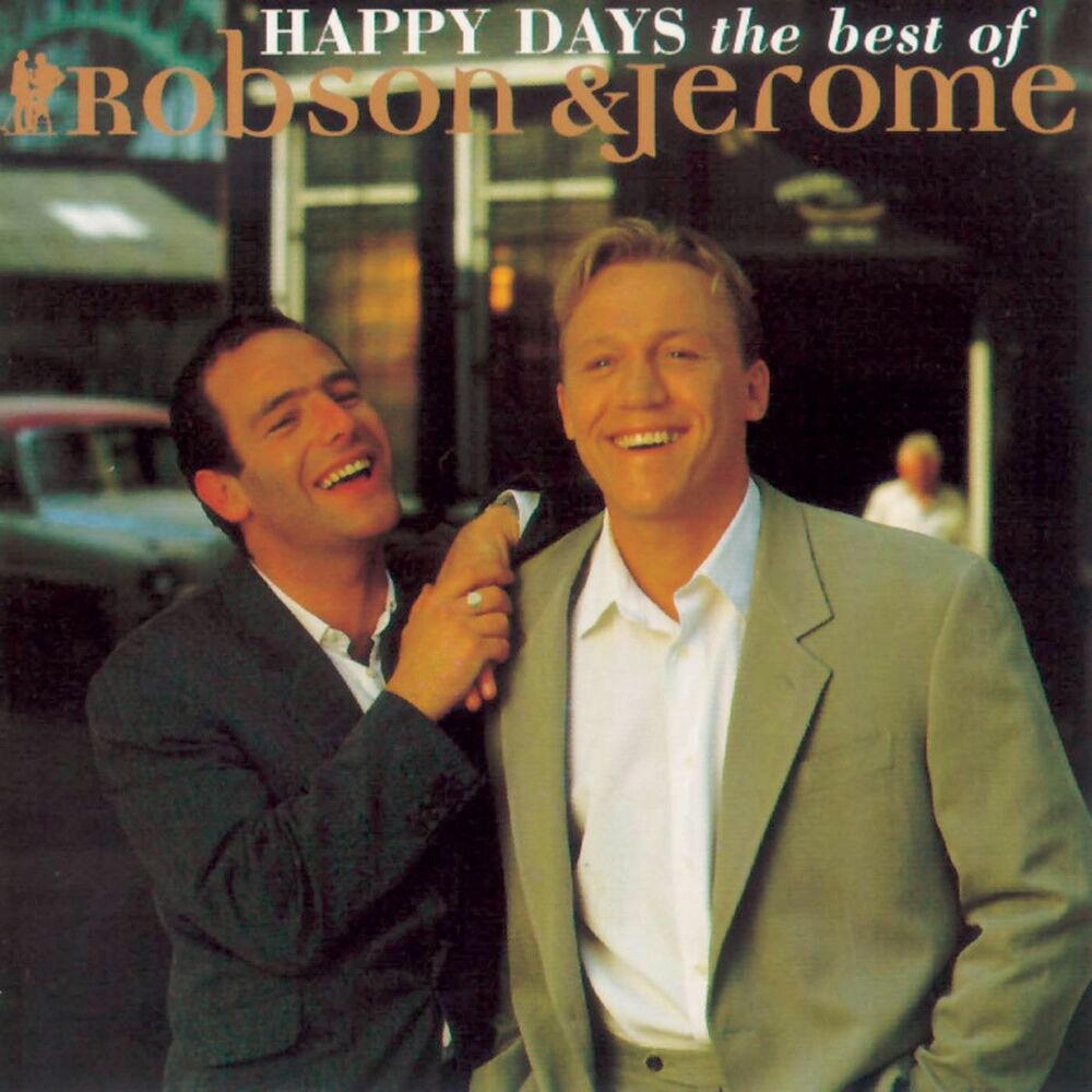 Picture of Happy Days - The Best Of