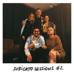 Suricato Sessions #2