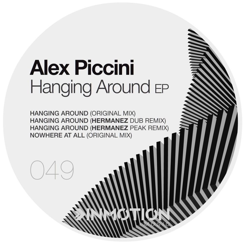 Picture of Hanging Around
