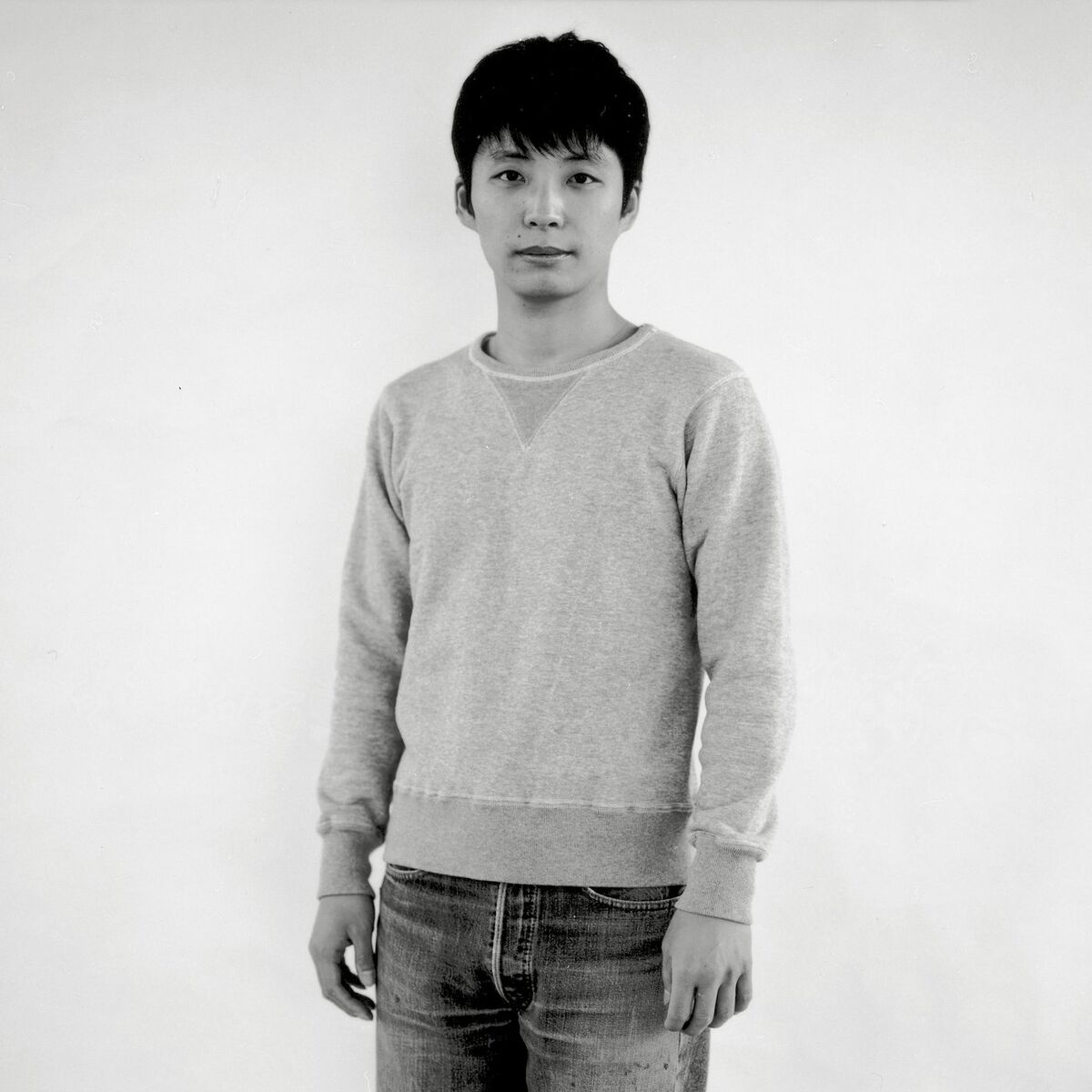 Album cover of Kudaranai no Nakani
