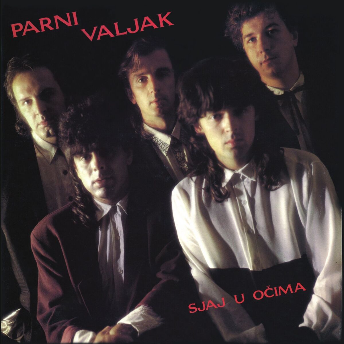 Album cover of Sjaj U Očima