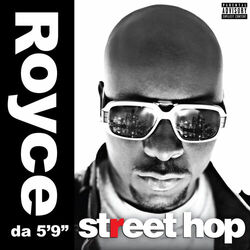Cover of Street Hop