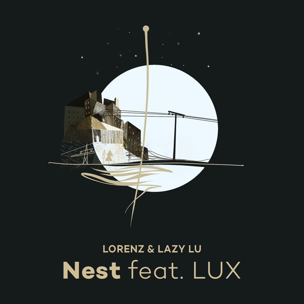 Picture of Nest (feat. LUX)