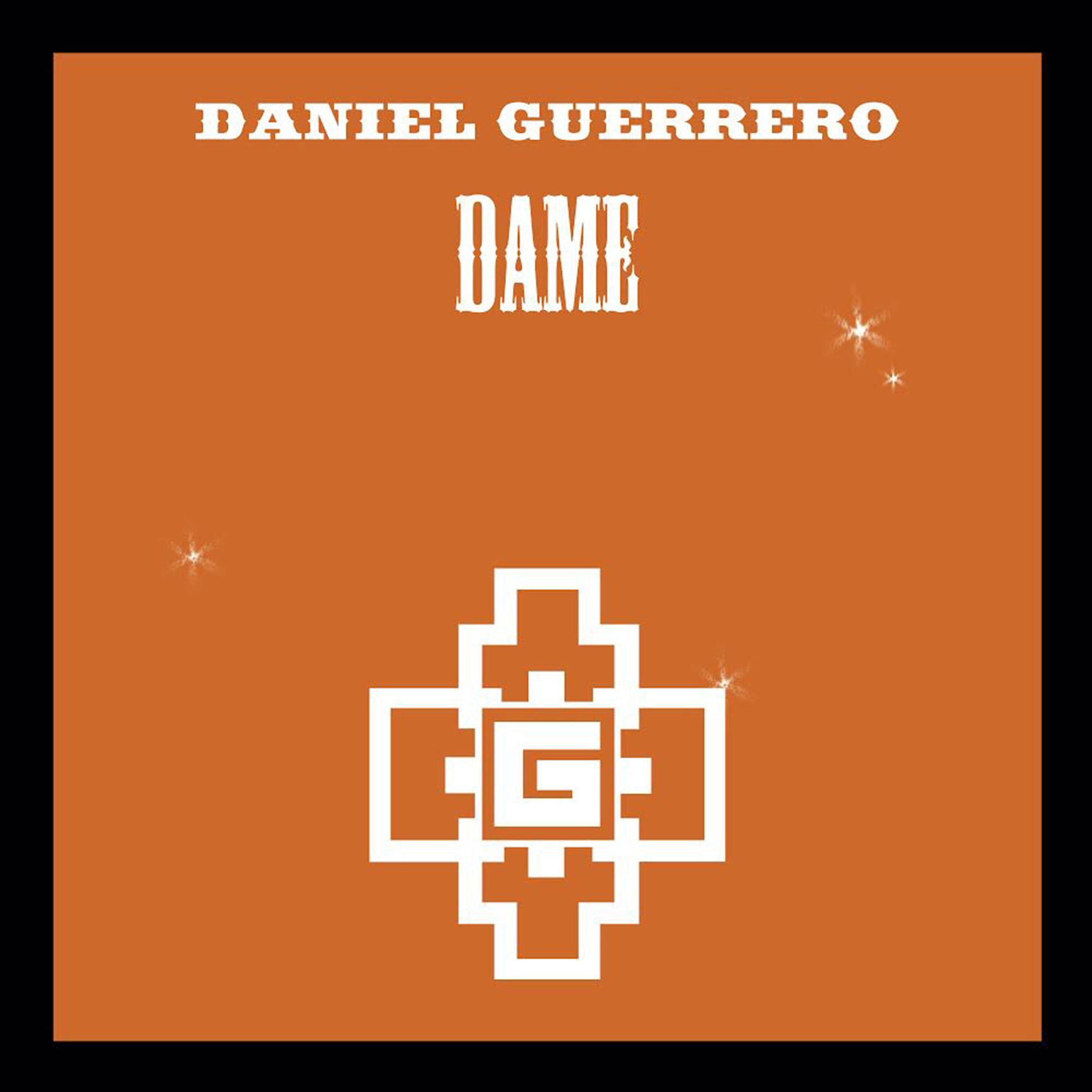 Album cover of Dame