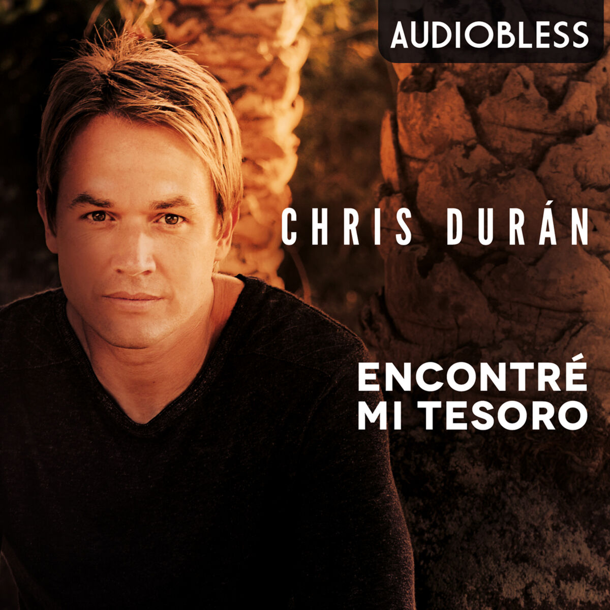 Album cover of Encontré Mi Tesoro