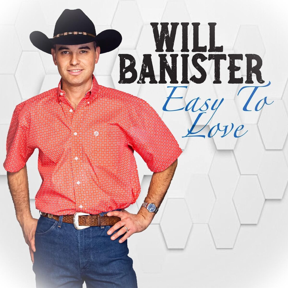 Album cover of Easy to Love
