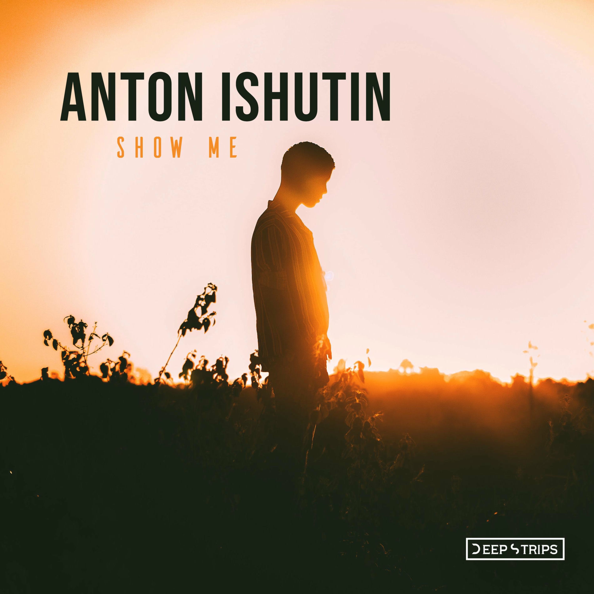 Album cover of Show Me