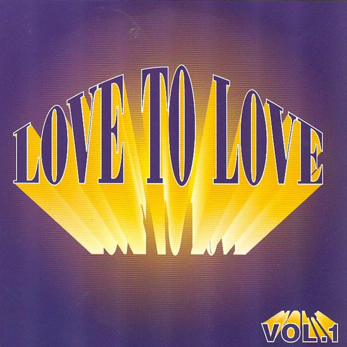 Album cover of Love to Love