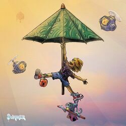 Cover of Summer