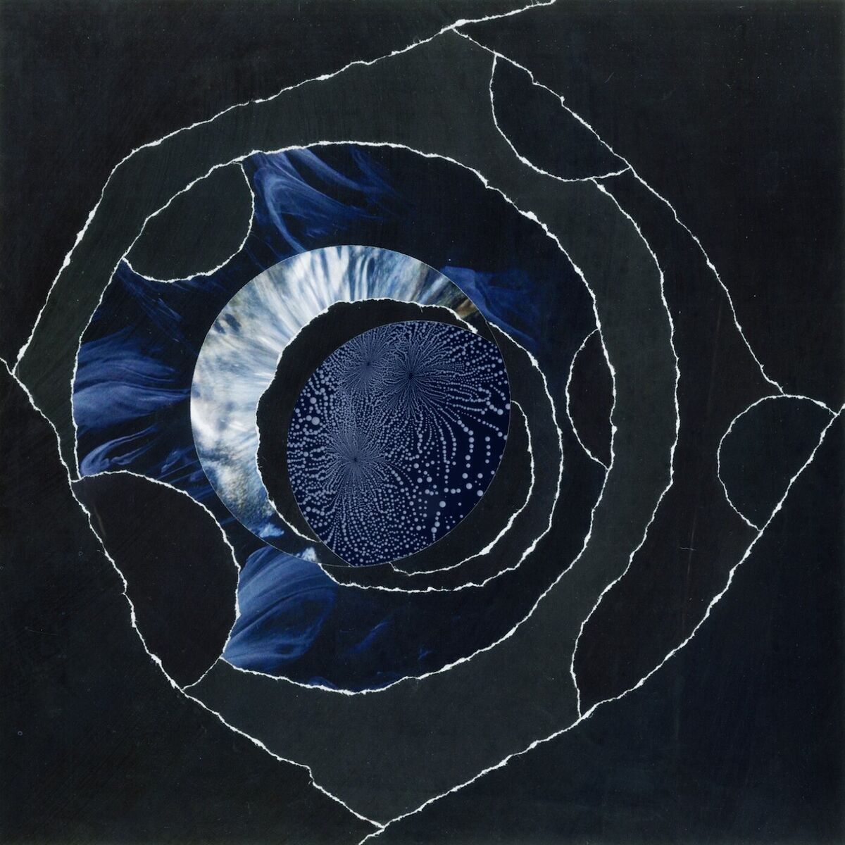 Album cover of Colors of invisible