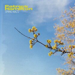 Cover of Spring Waltz