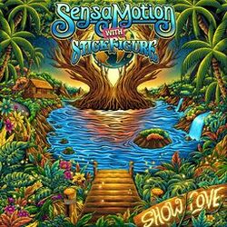 Cover of Show Love