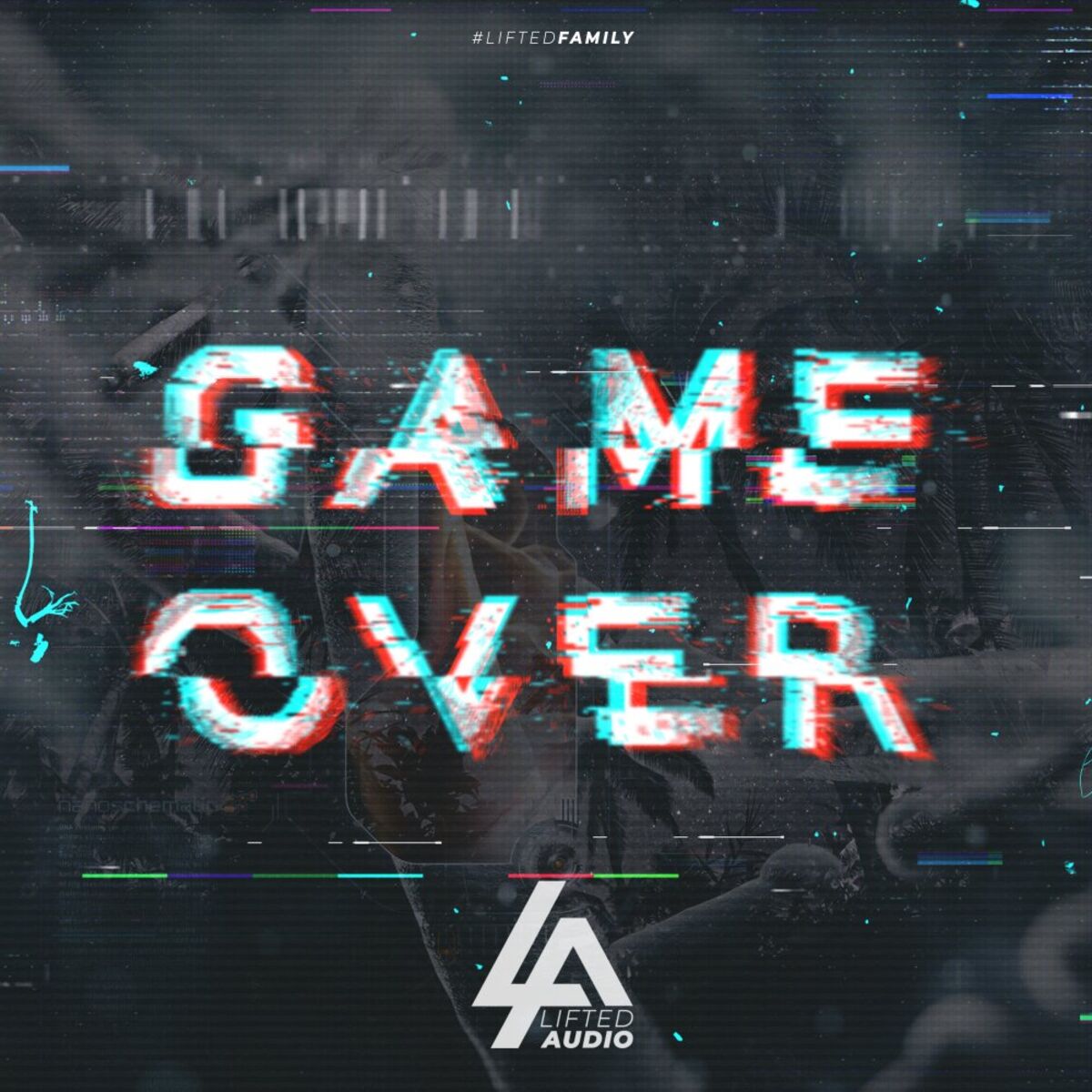 Album cover of End Game Compilation