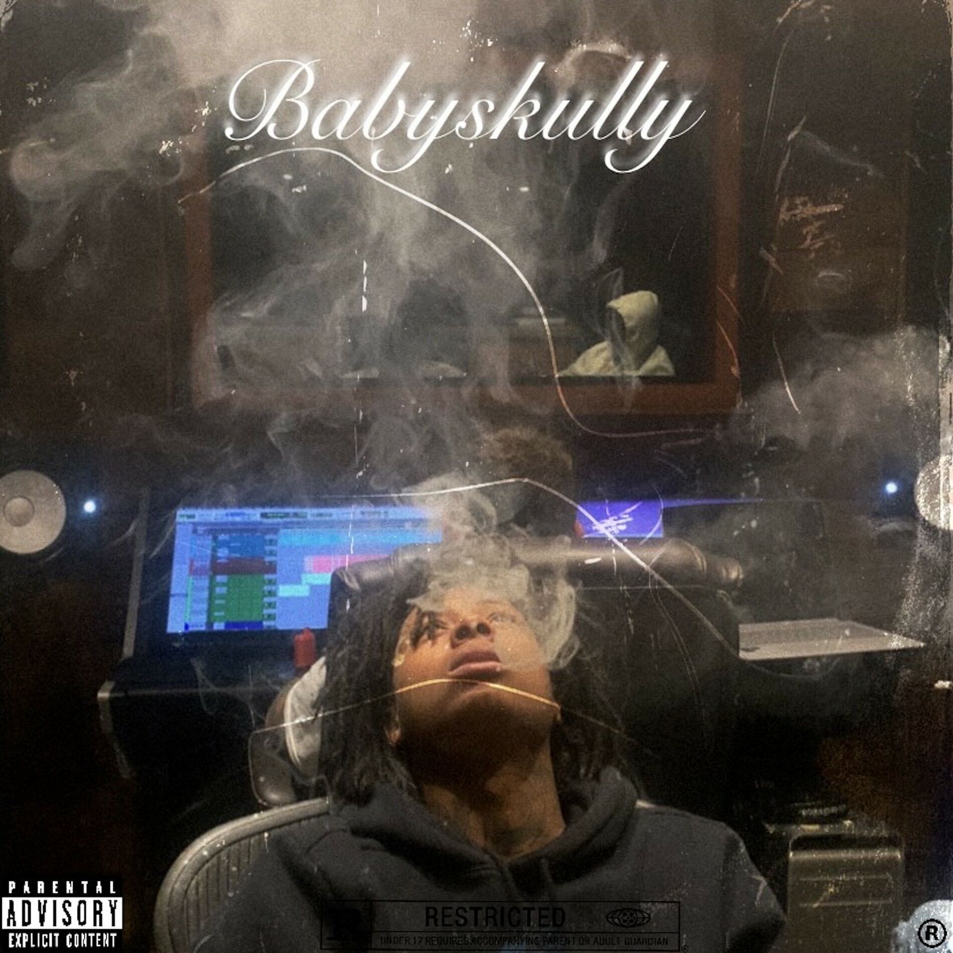 Album cover of Baby Skully