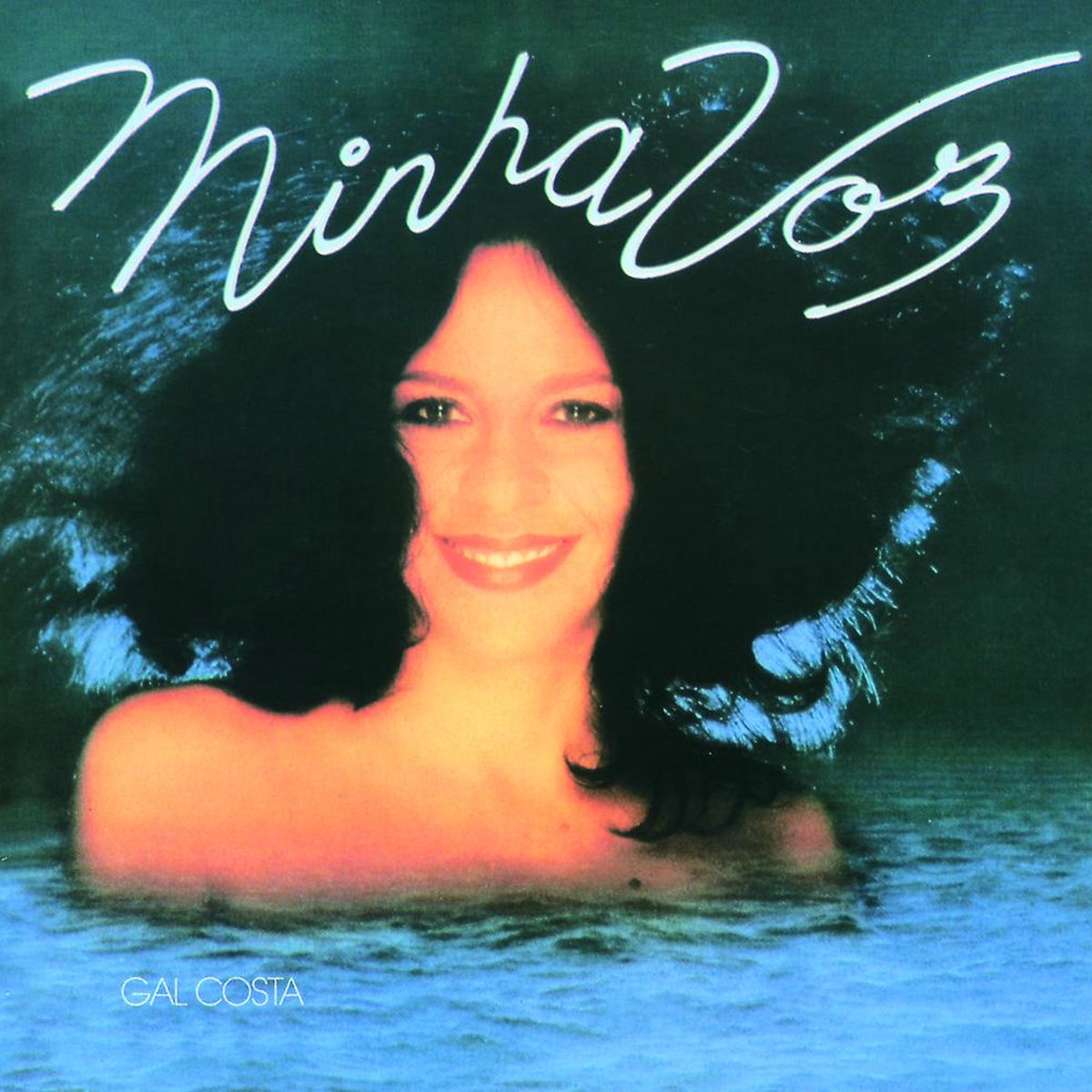 (CD)Minha Historia／Gal Costa Gal Costa MINHA HISTORIA CD