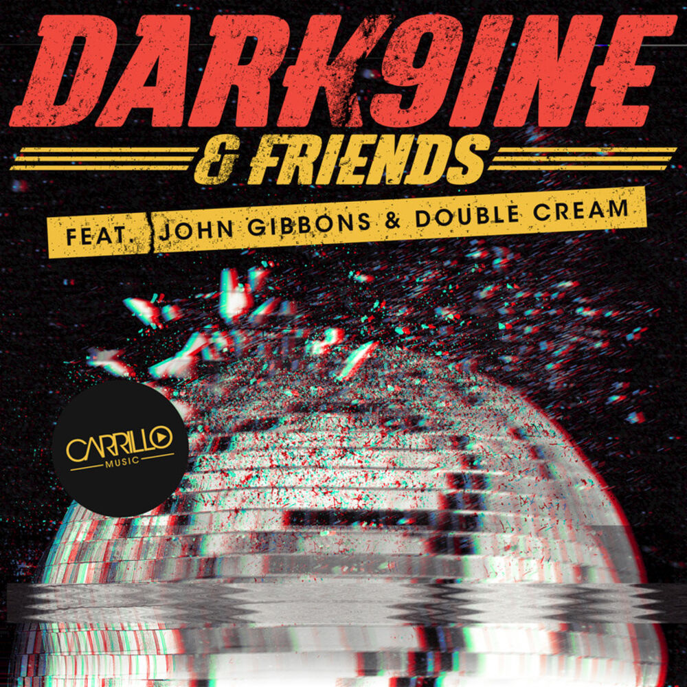 Picture of Dark9ine & Friends