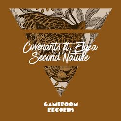 Cover of Second Nature