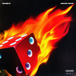 Cover of CASINO