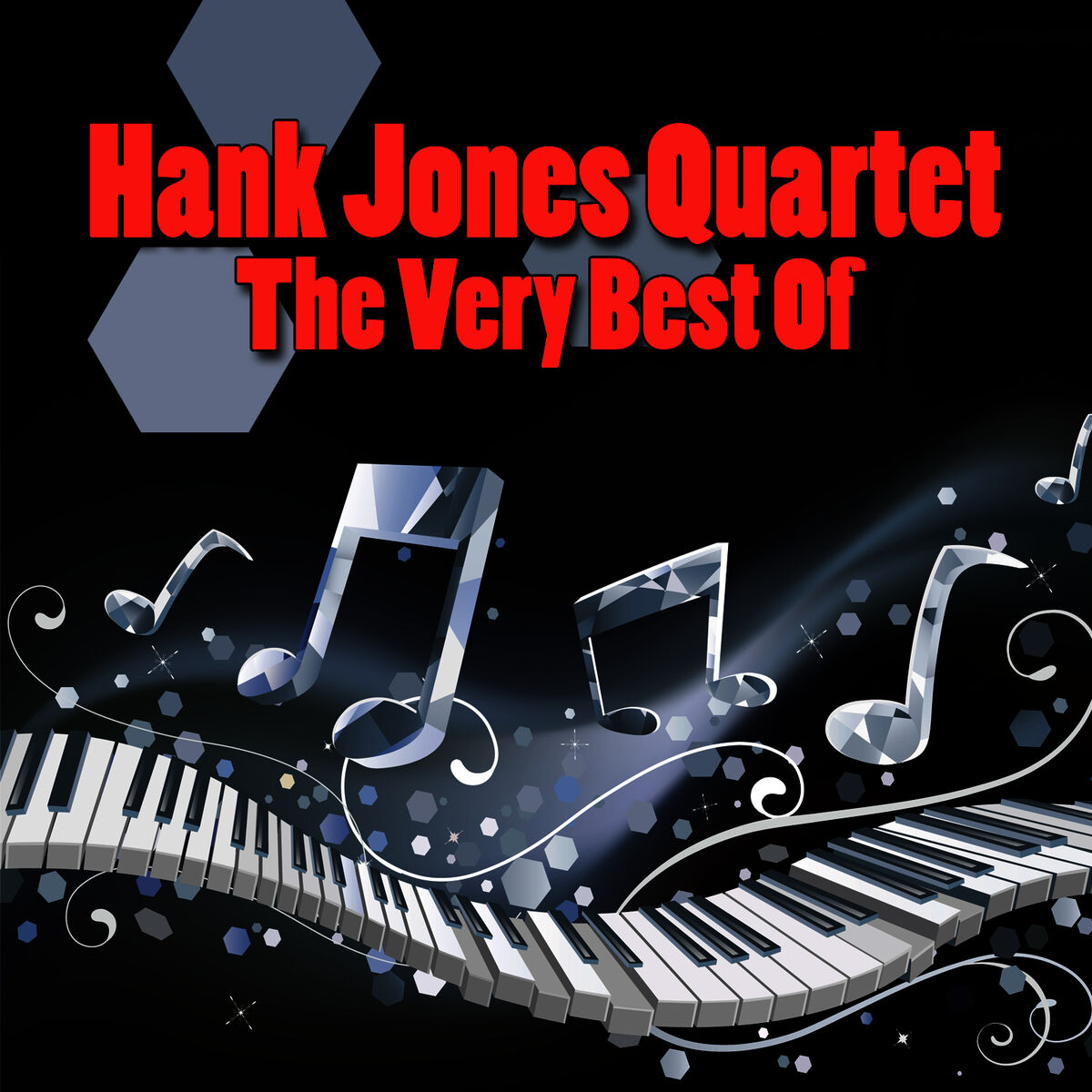 Album cover of The Very Best Of