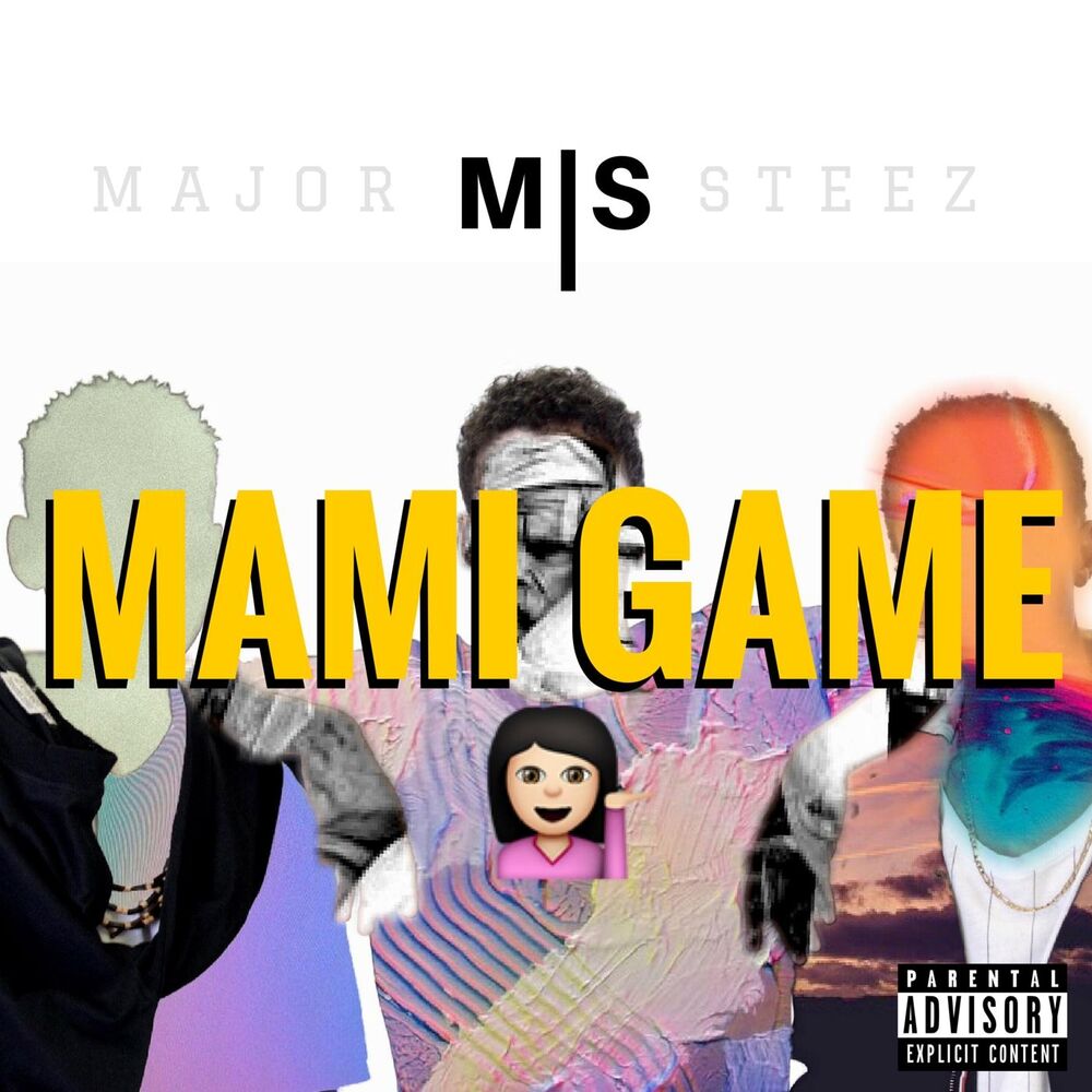 Picture of Mami Game